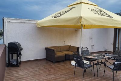 Apartament cu 2 camere decomandat în Central - 2