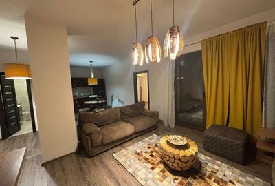 AP 3 CAMERE BUCURESTII NOI, PET-FRIENDLY, BLOC NOU, MASINA SPALAT VASE - 3