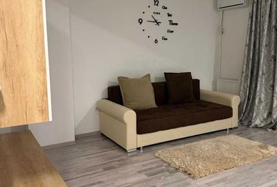 Apartament cu 2 camere decomandat în Exterior Vest - 1