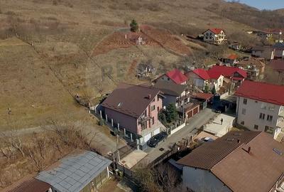 Casa de vanzare, 5 camere, zona Baciu, 136 mp util - 25