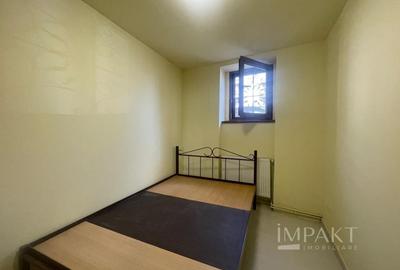 Apartament cu 2 camere decomandat, mobilat în Central - 3