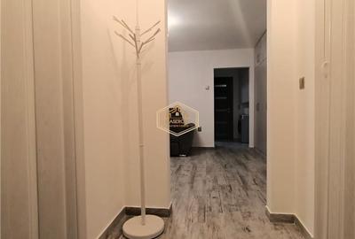 Apartament cu 2 camere în Lucian Blaga