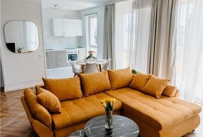 Apartament foarte spatios  2-8 persoane | Evo Residence Oasului | Ultra modern - 10