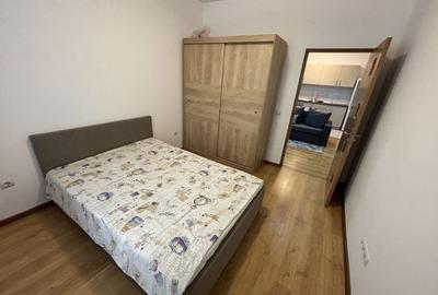 Apartament cu 3 camere în Baciu - 2