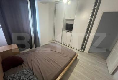 Apartament cu 3 camere decomandat, mobilat în Central - 5