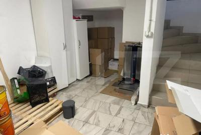 Spațiu comercial, de 42 mp, în Central - 2
