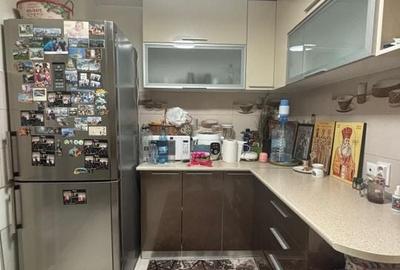 Apartament 3 camere Sebastian Centrala Proprie T632 - 15