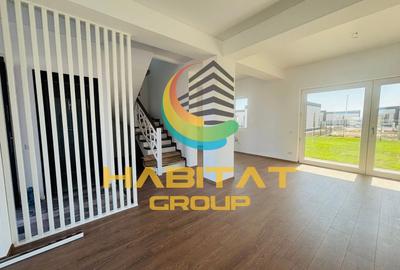 Casa individuala, ansamblu rezidential, Vidra - 6