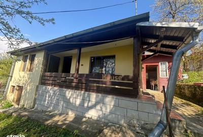 Casă cu 3 camere în Mislea - 1