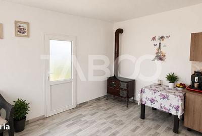Spațiu comercial, în Șura Mare - 2