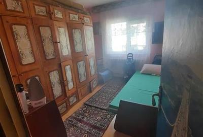 Apartament 3 camere decomandat, la bulevard, zona Mircea - Pod Alexandru - 3