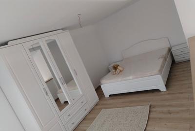 Apartament cu 2 camere semidecomandat în Broșteni - 4