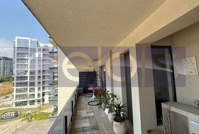 Apartament cu 3 camere decomandat în Aviației - 24