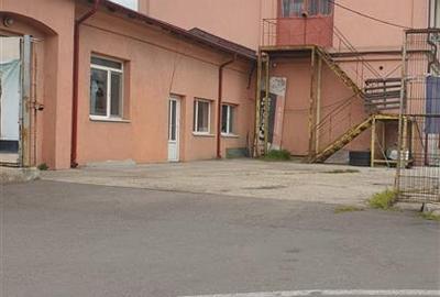 Spațiu comercial, de 550 mp, în Apollo - 2