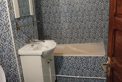 Casă cu 2 camere în Exterior Vest - 6