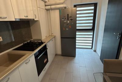 Moghioros Residence l Studio Lux l 8 Min Metrou l Netflix Inclus l - 10