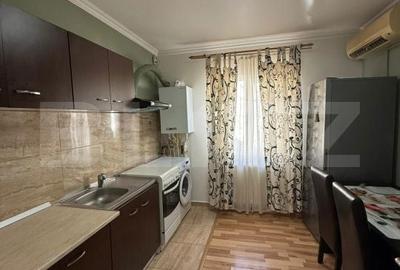 Apartament cu 2 camere decomandat în Central - 2