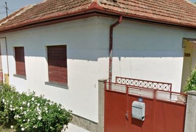 Casă individuală cu 3 camere cu Canalizare în Vladimirescu - 1