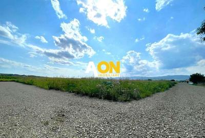 Teren de vanzare in Comuna Ciugud, 800MP - 2