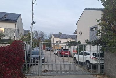 Casa verde cu panouri 5kw Bucurestii Noi Straulesti - 9