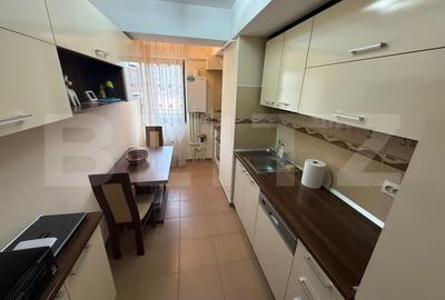 Apartament 2 camere decomandat, zona ciuperca - 4