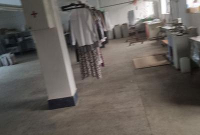 Spațiu comercial, de 1,460 mp, în Ultracentral - 1