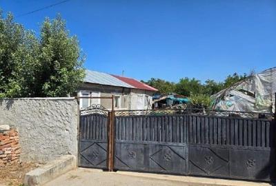 Casa si teren Vidra cota parte 1/4; ID: R2800897 - 2