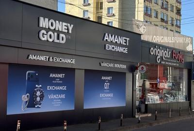 Spațiu comercial, de 190 mp, în Central - 4