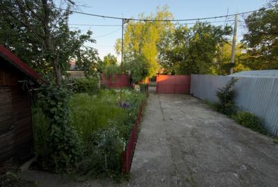 Casă individuală cu 5 camere cu Teren 327 Mp în Pasărea - 17