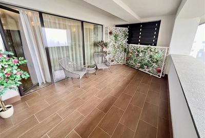 Proprietate exclusivista 4 camere Silver Mountain - 6
