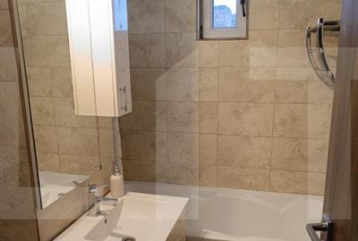 Apartament cu 2 camere semidecomandat în Iosefin - 6