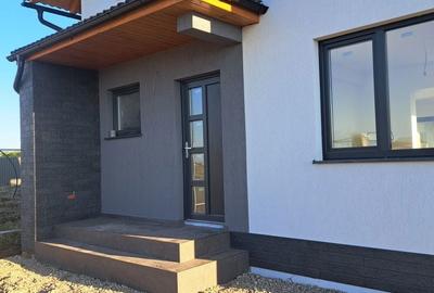 Casă cu 4 camere în Turcheș - 7