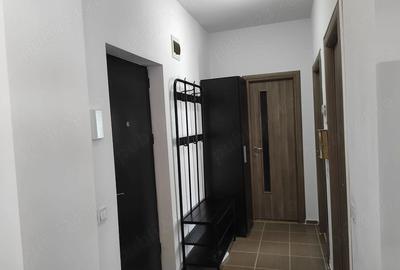 Apartament cu 2 camere decomandat în Florești - 5