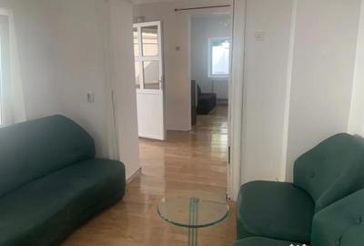 Spațiu comercial, de 110 mp, în Constructorilor - 11