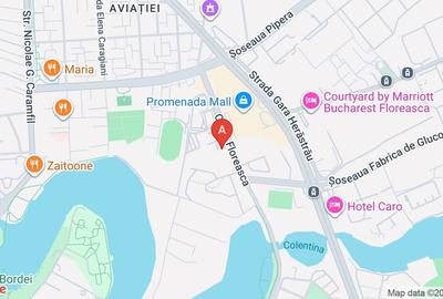 Oportunitate inchiriere apartament super nou - 1