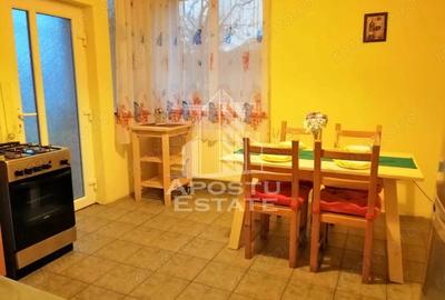 Casa de inchiriat, curte proprie si loc de parcare, zona Lipovei - 3