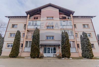 2 camere- CHIRIE- strada Ghimbavului 52 ( Cristian) - 1