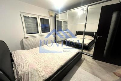 Apartament cu 3 camere decomandat, mobilat în Inel I - 3