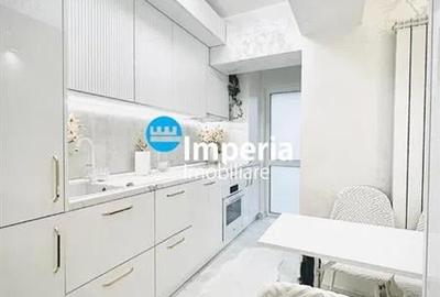 Tatarasi Sud, apartament 3 camere decomandat mobilat si utilat, bloc nou! - 3