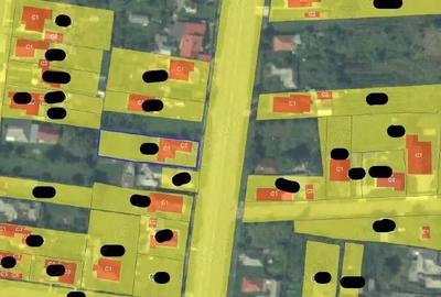 Casa si teren Nicolae Balcescu, cota parte 1/3; ID: R2684041 - 3