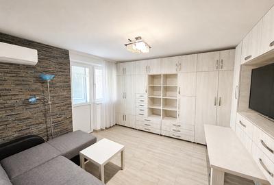 Apartament cu 2 camere decomandat, mobilat în Nord - 10