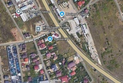 Spațiu comercial, în Nord