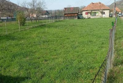 Casă cu 4 camere în Vale - 1