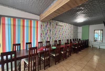 Spațiu comercial, de 233 mp, în Iosia - 7