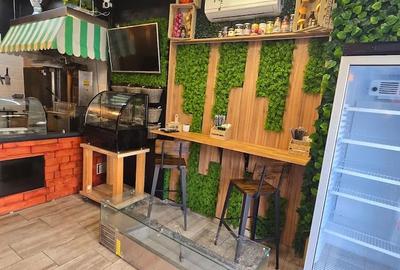 Spațiu comercial, de 24 mp, în Dacia - 5