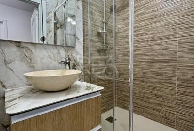 Apartament cu 2 camere decomandat în Polonă - 11