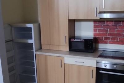 Garsoniera în Complexul Studențesc Timisoara - 3