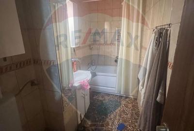 Apartament cu 2 camere, mobilat în Central - 5