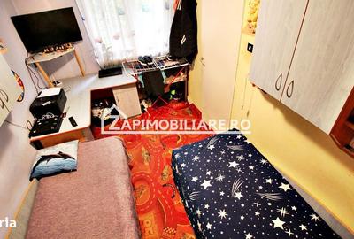 Apartament cu 2 camere semidecomandat, mobilat în Mureșeni - 6