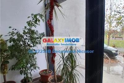 Garsoniera in Militari Residence, mobilat, utilat 300 euro - 1